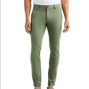 Rhone Commuter Pant Slim